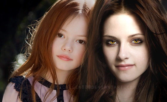Bella_and_Renesmee_Cullen_by_AliceCullen88